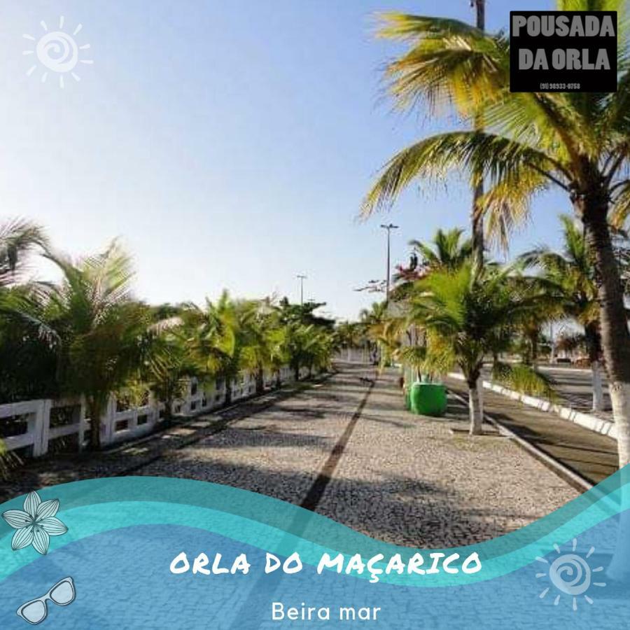 Pousada Da Orla Salinopolis Exterior photo
