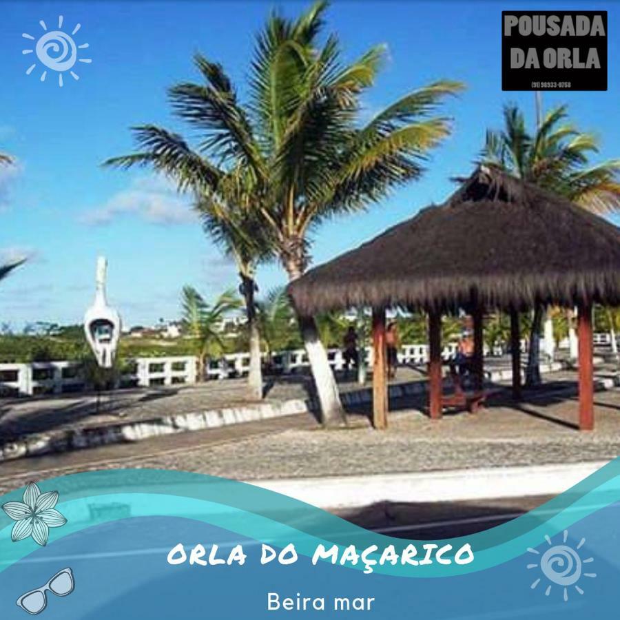 Pousada Da Orla Salinopolis Exterior photo