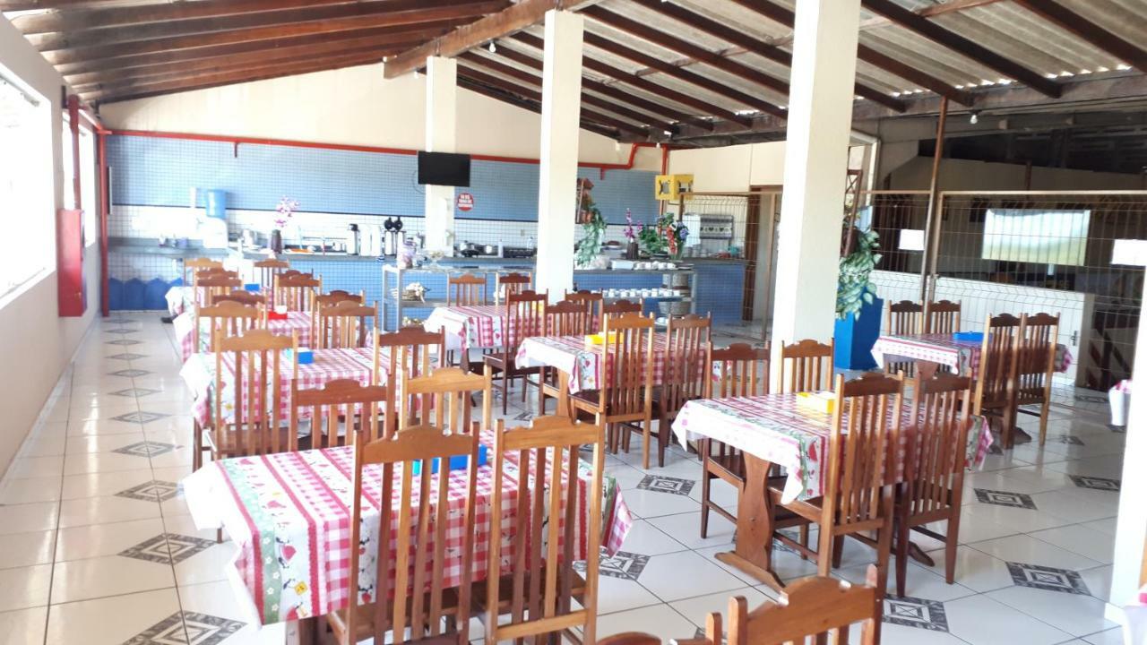 Pousada Da Orla Salinopolis Exterior photo