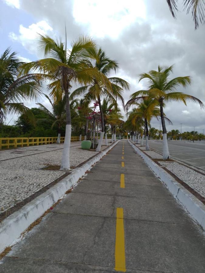 Pousada Da Orla Salinopolis Exterior photo